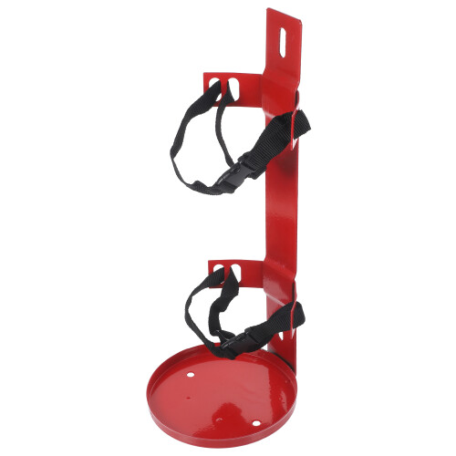 Element Fire Extinguisher Car Stand Support Bracket