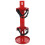 Element Fire Extinguisher Car Stand Support Bracket 6