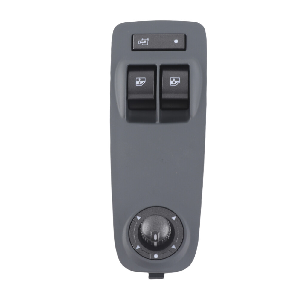 Electric Power Master Window Control Switch For 8320539612195