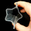 4pcs Vegetable Shaping Cucumber Clear Vegetable Shaper 10