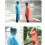 6 Pcs Disposable Raincoat Camping Things 4
