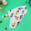 Diaper Bag Diapers Storage Bag Baby 5