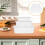 Fridge Organization Bin Storage Rack Food Airtight Container 6