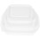 Fridge Organization Bin Storage Rack Food Airtight Container 7