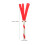 Pvc Cheerleading Accessories With Bright, Shiny Colors For 2