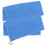 Portable Outdoor Golf Towel 2set Blue Microfiber 11