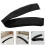 Raindrops Stroller Accessories Armrest Cover Black 1set 11