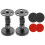 Head Stabilizer Bed Frame Anti-Shake Tool Adjustable Threaded Stopper 11