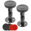 Head Stabilizer Bed Frame Anti-Shake Tool Adjustable Threaded Stopper 9