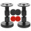 Head Stabilizer Bed Frame Anti-Shake Tool Adjustable Threaded Stopper 4