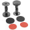 Head Stabilizer Bed Frame Anti-Shake Tool Adjustable Threaded Stopper 1