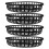 Oyster Basket Black Plastic For Cultivation 5