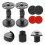 Head Stabilizer Bed Frame Anti-Shake Tool Adjustable Threaded Stopper 5