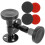 Head Stabilizer Bed Frame Anti-Shake Tool Adjustable Threaded Stopper 6