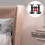 Head Stabilizer Bed Frame Anti-Shake Tool Adjustable Threaded Stopper 7