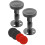 Head Stabilizer Bed Frame Anti-Shake Tool Adjustable Threaded Stopper 10