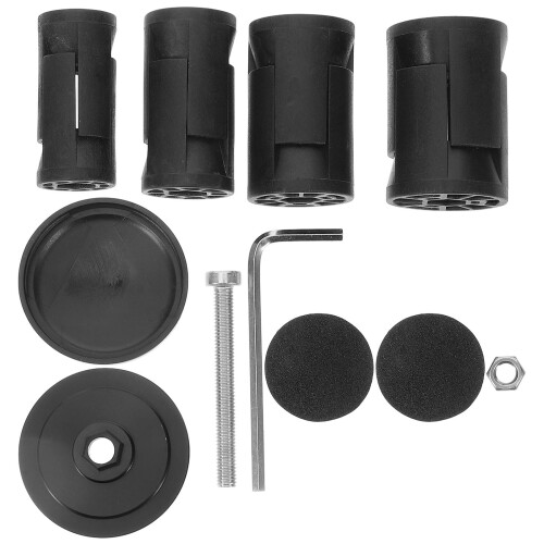 Bike Front Fork Bracket Front Fork Bracket 1set For Cyclists