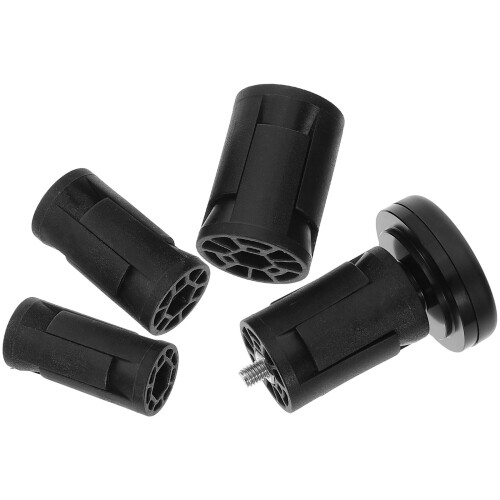Bike Front Fork Bracket Front Fork Bracket 1set For Cyclists 2