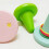 Stools For Classroom Balance Stool Light Green 1pack 11