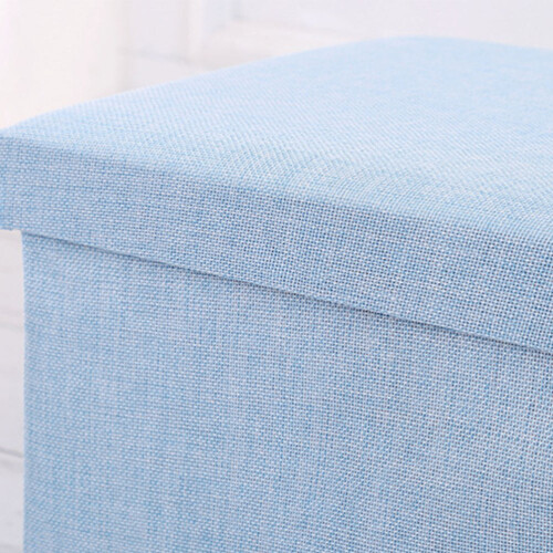 1pcs Cloth Storage Cube Boxes For Simple Design Organization 2