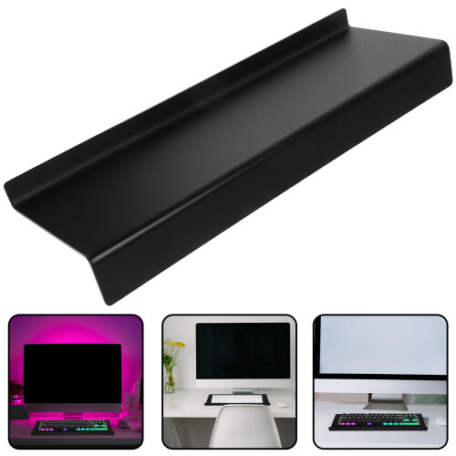 Keyboard Tray Holder Stand For Desk Work Computer Human Body 1
