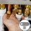 5pcs Radiator Wrench Solid Radiator Bleed Wrench Square Aperture 6
