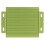 Aluminum Alloy LCD Display MPPT Solar Panel Charge 9
