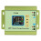 Aluminum Alloy LCD Display MPPT Solar Panel Charge 1