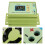 Aluminum Alloy LCD Display MPPT Solar Panel Charge 14