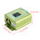 Aluminum Alloy LCD Display MPPT Solar Panel Charge 15
