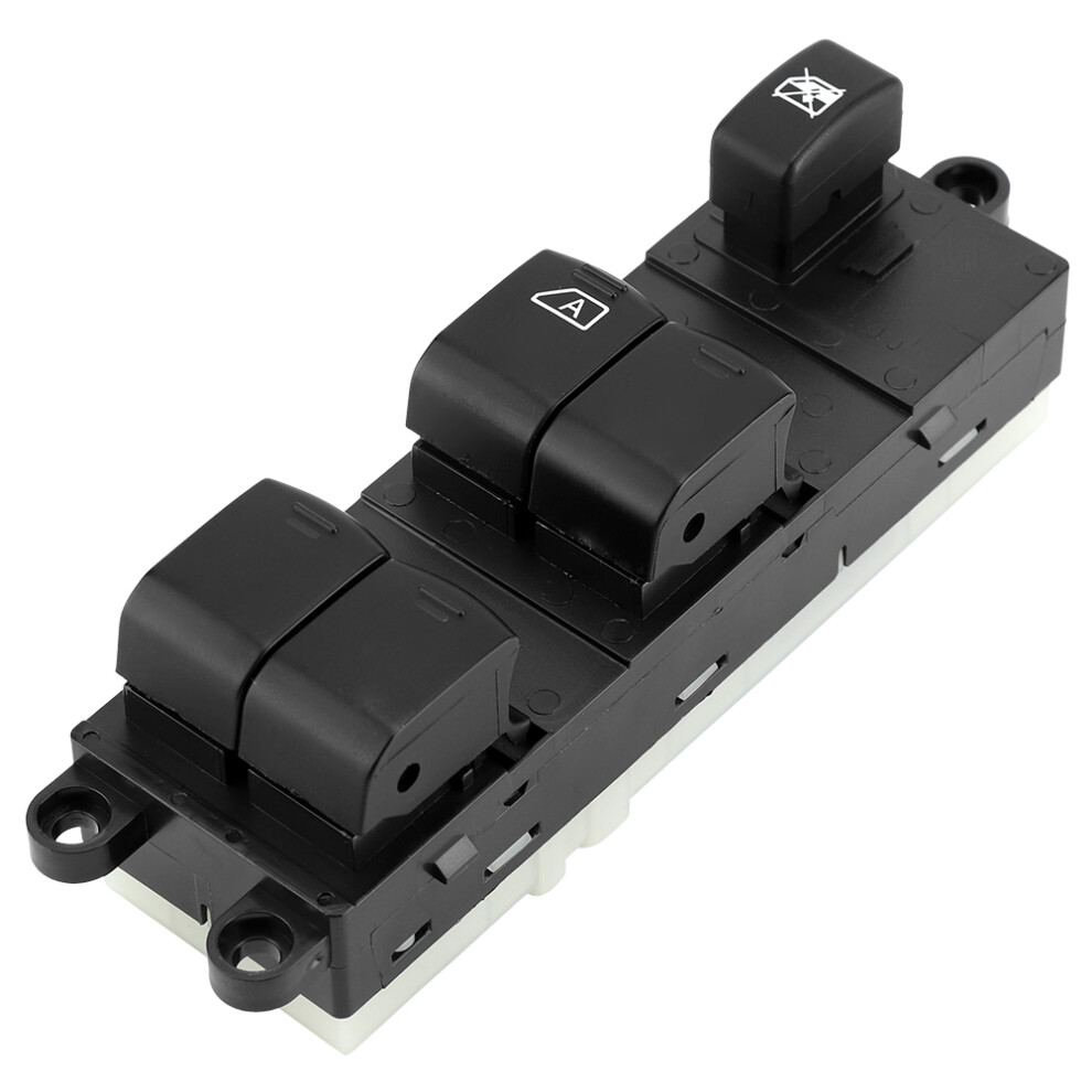 Electric Power Master Window Switch For Navara 8320539612492