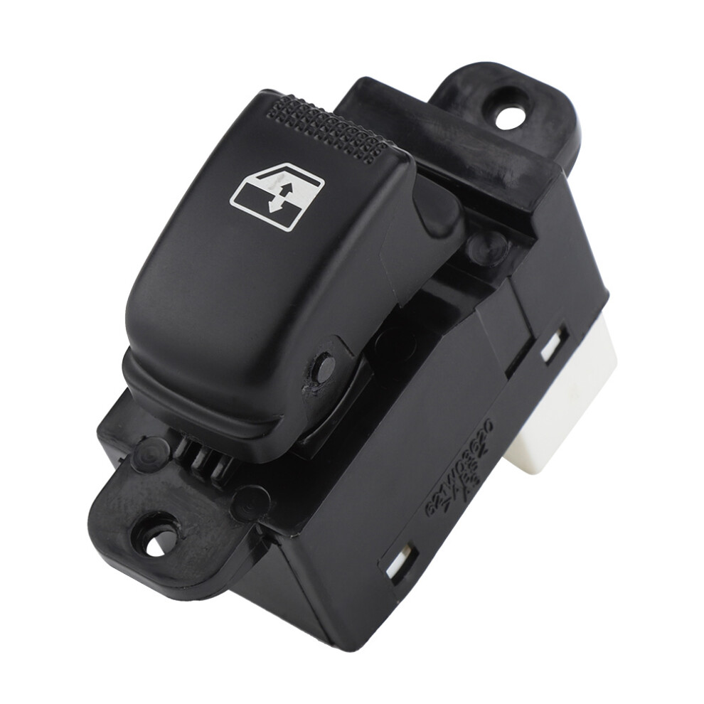 Single Power Master Window Control Switch Button 8320539612522