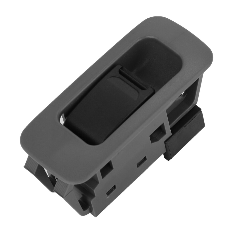 Single Power Master Window Control Switch Button 8320539612645