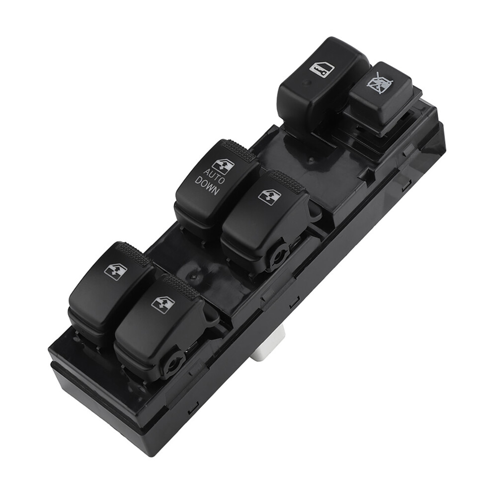 Power Master Window Control Switch Button For 8320539612676