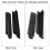 Motorcycle Front Fork Slider Guards Protection 6