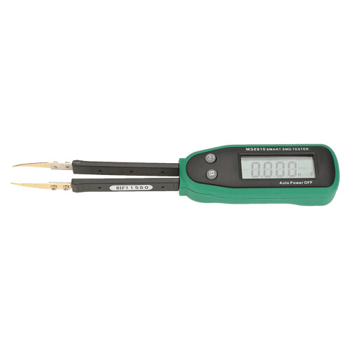 MASTECH MS8910 Smart Digital SMD Handheld 2