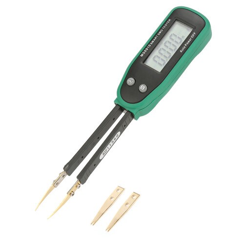 MASTECH MS8910 Smart Digital SMD Handheld