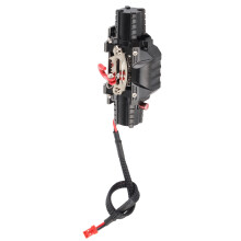 Dual-Motor RC-Seilwinde Controller Empfänger für 1/10 Maßstabsfahrzeuge