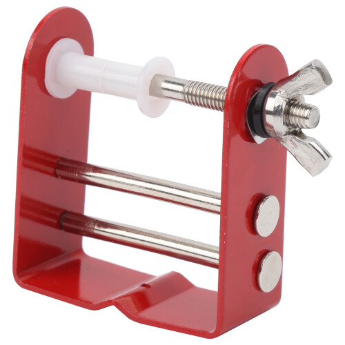Hochwertiger Roter Bogenfeder-Spanner für Bogenschützen-enthusiasten 1