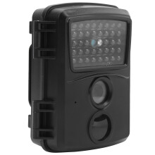20MP Outdoor-Wetterfeste Infrarot-Felddetektorkamera mit 32GB Unterstützung