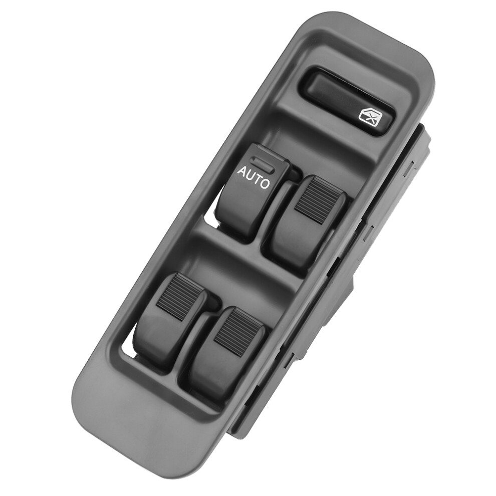 Left Driver Side Power Master Window Switch For 8320539613314