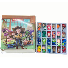 Toy Story Christmas 24 Days Advent Countdown Calendar Surprise Xmas Gifts