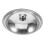 Silver Replacement Pots Lid Portable Chamber Pot Cover 1pack 3
