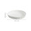 150Pcs Stackable Paper Cup Lids For Drinking Cups Dustproof 2