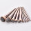 10 Pcs Makeup Brushes Kit Cosmetic Brushes Makeup Tool Cosmetics Brush 5
