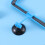 2 Pcs Feeding Circle Aquarium Accessory For Fish Food Feeder 10