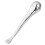 Cosmetic Spoon Metal Make Up Applicator 5