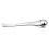 Cosmetic Spoon Metal Make Up Applicator 3