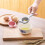 8 Pcs Egg White Separator Kitchen Cooking Accessories Home Gadget 2