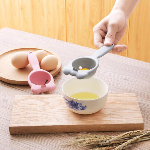 8 Pcs Egg White Separator Kitchen Cooking Accessories Home Gadget 1